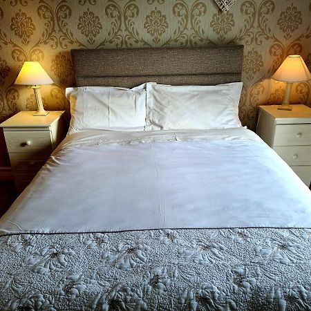 Archmor House B&B Knock  Esterno foto