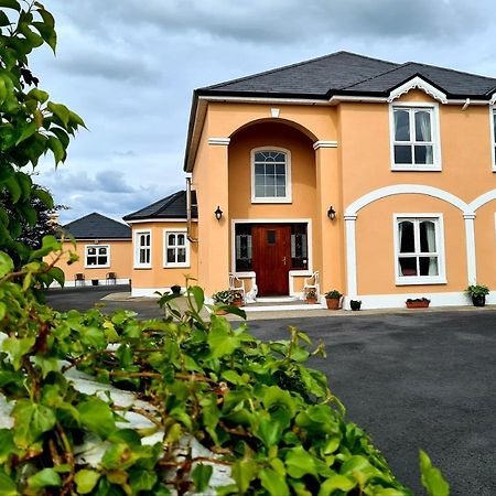 Archmor House B&B Knock  Esterno foto