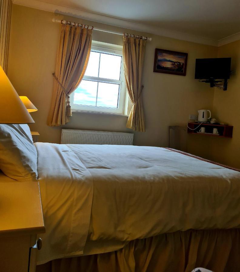 Archmor House B&B Knock  Esterno foto